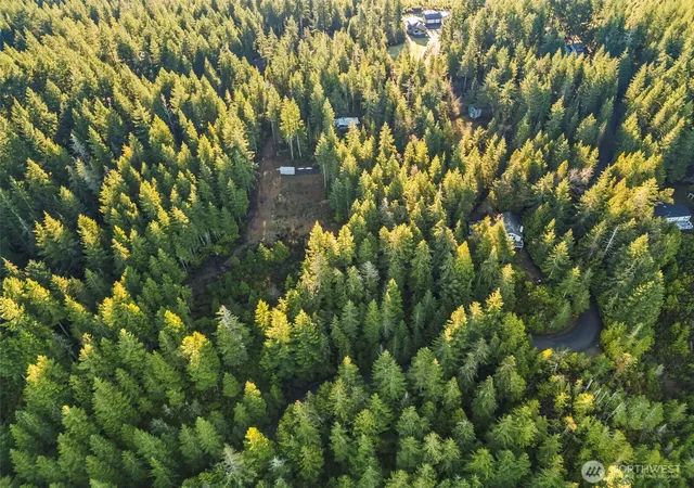 Photo 3 of Land for sale at 1133 E Timber Tides Dr, Union, WA 98592 | MLS# NWM2469872 | Listing updated on 2026-09-17
