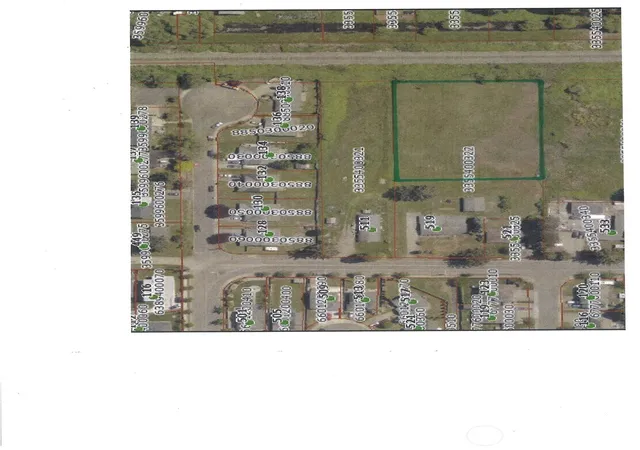 Photo 3 of Land for sale at 519 Valentine Ave, Pacific, WA 98047 | MLS# NWM2469928 | Listing updated on 2026-09-17