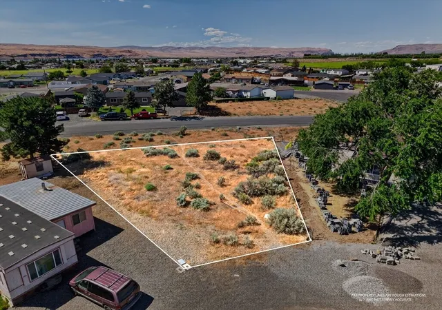 Photo 2 of Land for sale at 306 Agate Ln SW, Mattawa, WA 99349 | MLS# NWM2470019 | Listing updated on 2026-09-17