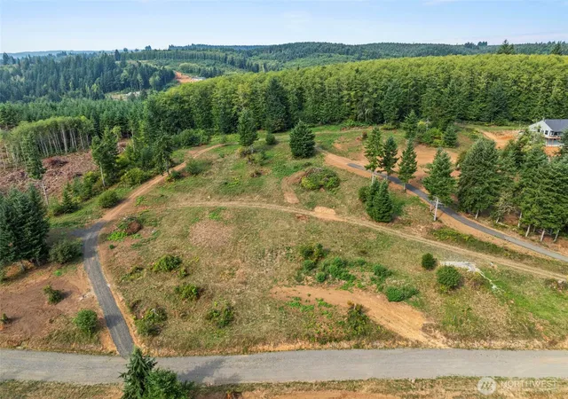 Photo 3 of Land for sale at 280 Bison Run Rd, Longview, WA 98632 | MLS# NWM2470020 | Listing updated on 2026-09-17