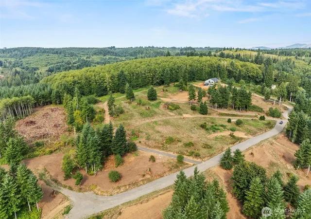 Photo 3 of Land for sale at 287 Bison Run Rd, Longview, WA 98632 | MLS# NWM2470022 | Listing updated on 2026-09-17