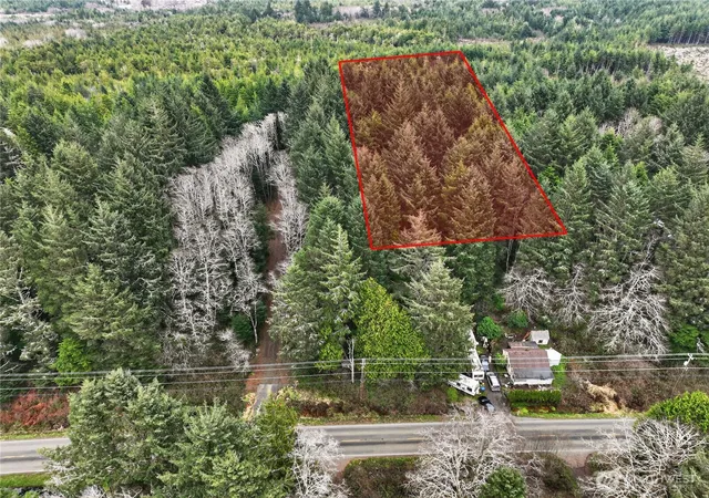 Photo 1 of Land for sale at 2772 State Route 109, Ocean Shores, WA 98569 | MLS# NWM2470026 | Listing updated on 2026-09-17
