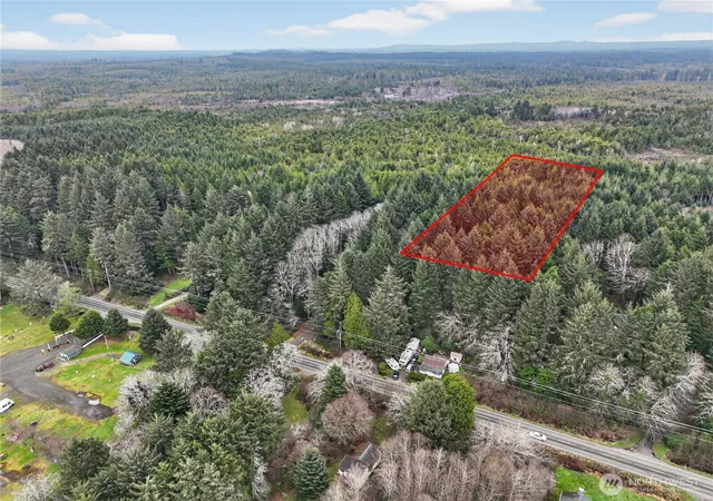 Photo 2 of Land for sale at 2772 State Route 109, Ocean Shores, WA 98569 | MLS# NWM2470026 | Listing updated on 2026-09-17