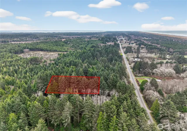 Photo 1 of Land for sale at 2776 State Route 109, Ocean Shores, WA 98569 | MLS# NWM2470029 | Listing updated on 2026-09-17