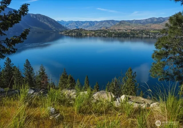 Photo 1 of Land for sale at 7365 Ridgeview Dr, Chelan, WA 98816 | MLS# NWM2470093 | Listing updated on 2026-10-02