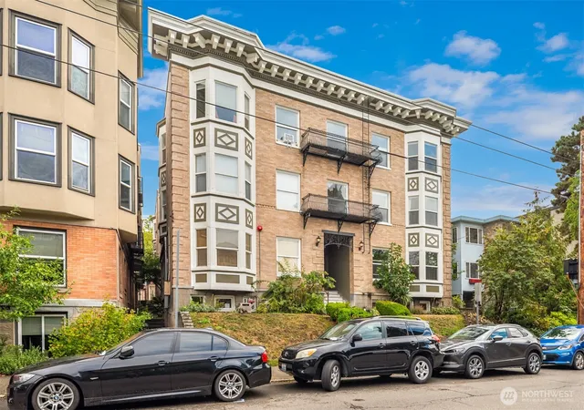 Photo 1 of Condo for sale at 1726 15th Avenue #7, Seattle, WA 98122 | MLS# NWM2470168 | Listing updated on 2026-09-17