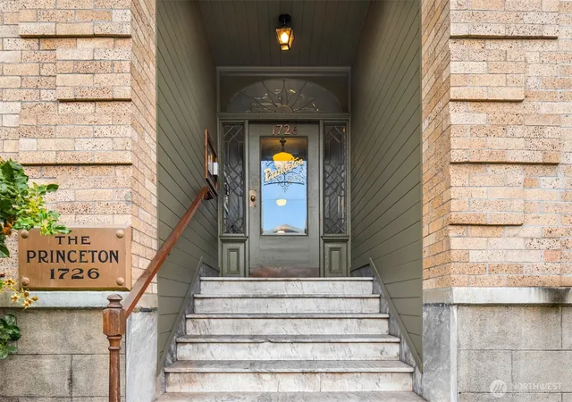 Photo 2 of Condo for sale at 1726 15th Avenue #7, Seattle, WA 98122 | MLS# NWM2470168 | Listing updated on 2026-09-17