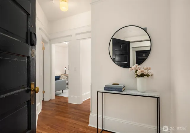 Photo 3 of Condo for sale at 1726 15th Avenue #7, Seattle, WA 98122 | MLS# NWM2470168 | Listing updated on 2026-09-17