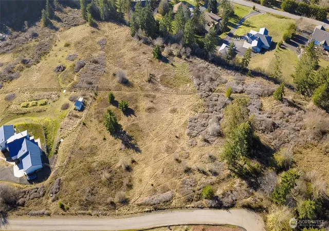 Photo 2 of Land for sale at 0 Lot 3 Hillside Dr, Sequim, WA 98382 | MLS# NWM2470175 | Listing updated on 2026-09-17
