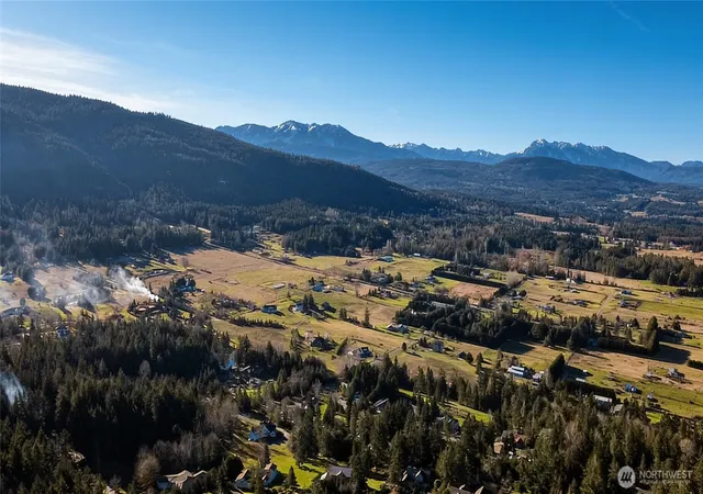 Photo 3 of Land for sale at 0 Lot 3 Hillside Dr, Sequim, WA 98382 | MLS# NWM2470175 | Listing updated on 2026-09-17