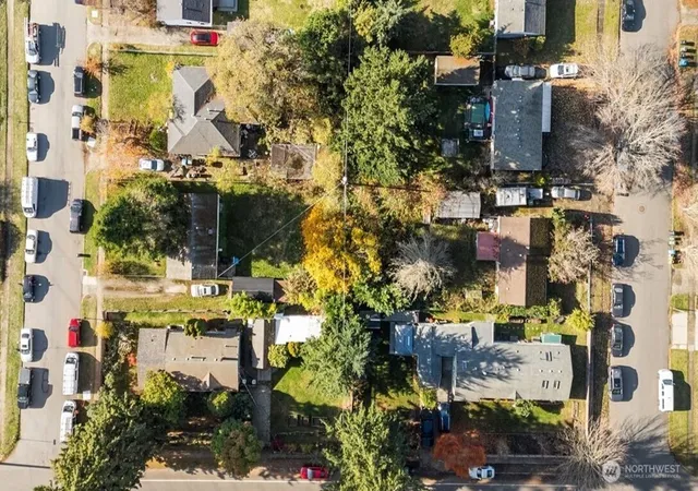 Land for sale at 190 Xx 10th (assemblage) Ave NE, Shoreline, WA 98155 | MLS# NWM2470302