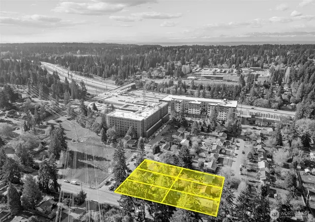 Photo 2 of Land for sale at 190 Xx 10th (assemblage) Ave NE, Shoreline, WA 98155 | MLS# NWM2470302 | Listing updated on 2026-09-17