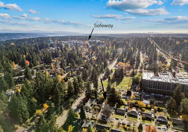 Photo 3 of Land for sale at 190 Xx 10th (assemblage) Ave NE, Shoreline, WA 98155 | MLS# NWM2470302 | Listing updated on 2026-09-17
