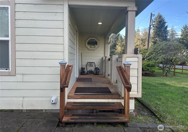Photo 3 of Manufactured home for sale at 32110 T Pl, Ocean Park, WA 98640 | MLS# NWM2470407 | Listing updated on 2026-09-17