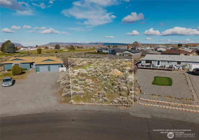 Photo 1 of Land for sale at 416 Autumn Loop Sw, Mattawa, WA 99349 | MLS# NWM2470417 | Listing updated on 2026-10-02