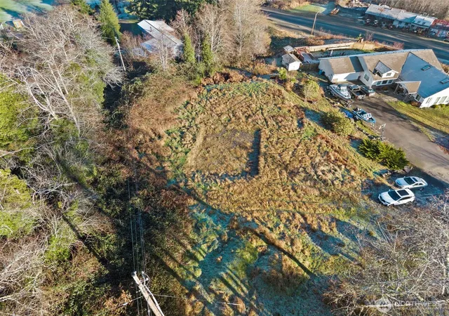 Photo 3 of Land for sale at 0 X Pacific Ave, Raymond, WA 98577 | MLS# NWM2470491 | Listing updated on 2026-09-17