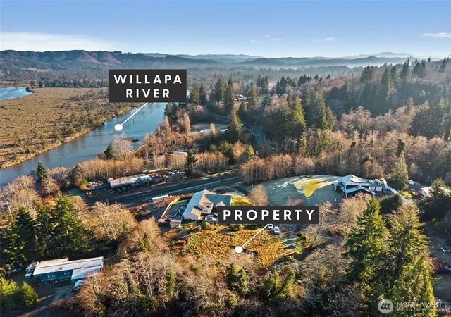 Photo 4 of Land for sale at 0 X Pacific Ave, Raymond, WA 98577 | MLS# NWM2470491 | Listing updated on 2026-09-17