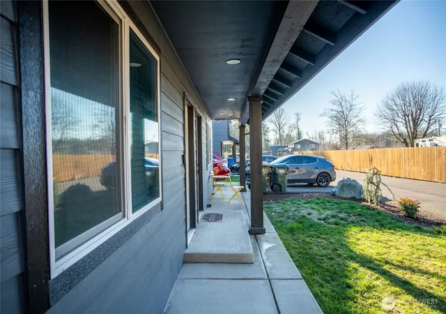 Photo 3 of Condo for sale at 2915 Jackson Hwy #D, Chehalis, WA 98532 | MLS# NWM2470499 | Listing updated on 2026-09-17