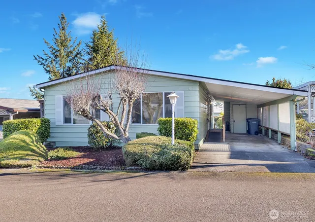 Photo 1 of Sale Pending at 2500 Alder St #108, Milton, WA 98354 | MLS# NWM2470502 | Listing updated on 2026-09-22