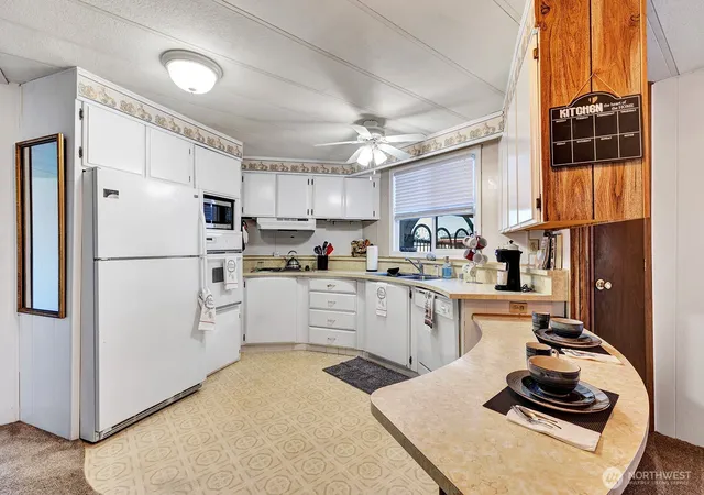 Photo 3 of Sale Pending at 2500 Alder St #108, Milton, WA 98354 | MLS# NWM2470502 | Listing updated on 2026-09-22