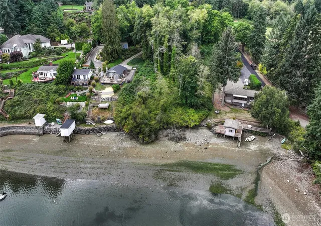 Photo 1 of Land for sale at 2400 24th Street Nw, Gig Harbor, WA 98335 | MLS# NWM2470507 | Listing updated on 2026-09-17