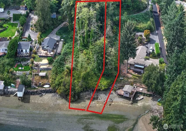 Photo 3 of Land for sale at 2400 24th Street Nw, Gig Harbor, WA 98335 | MLS# NWM2470507 | Listing updated on 2026-09-17