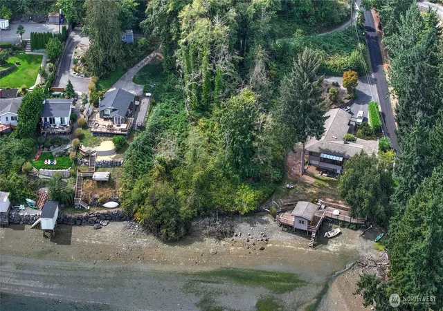Photo 1 of Land for sale at 2415 48th Avenue Nw, Gig Harbor, WA 98335 | MLS# NWM2470517 | Listing updated on 2026-09-17