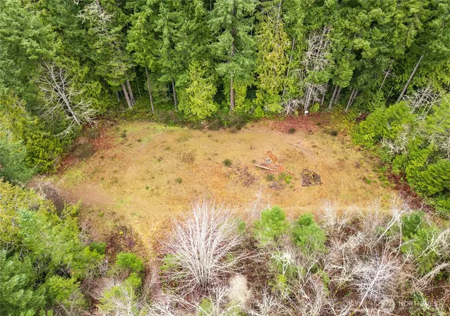Photo 1 of Land for sale at 0 Nka Scribner Rd, Port Angeles, WA 98362 | MLS# NWM2470830 | Listing updated on 2026-09-17