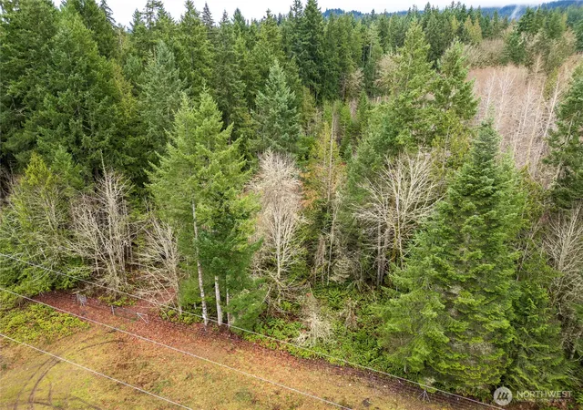 Photo 3 of Land for sale at 0 Nka Scribner Rd, Port Angeles, WA 98362 | MLS# NWM2470830 | Listing updated on 2026-09-17