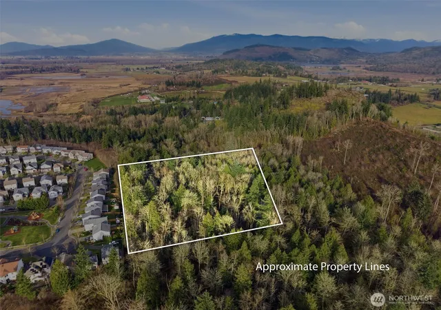 Photo 4 of Land for sale at 1 Xx Buckhorn Way, Mount Vernon, WA 98273 | MLS# NWM2470838 | Listing updated on 2026-09-17