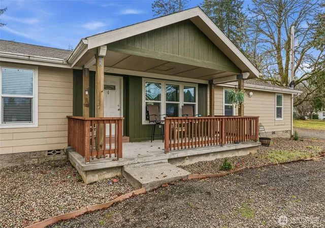 Photo 2 of Manufactured home for sale at 245 West 2nd St, Ryderwood, WA 98581 | MLS# NWM2470872 | Listing updated on 2026-09-17