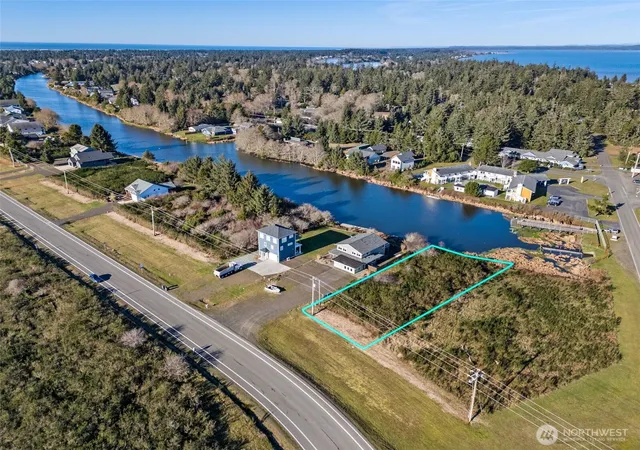 Photo 3 of Land for sale at 1048 Point Brown Ave SE, Ocean Shores, WA 98569 | MLS# NWM2470899 | Listing updated on 2026-09-17