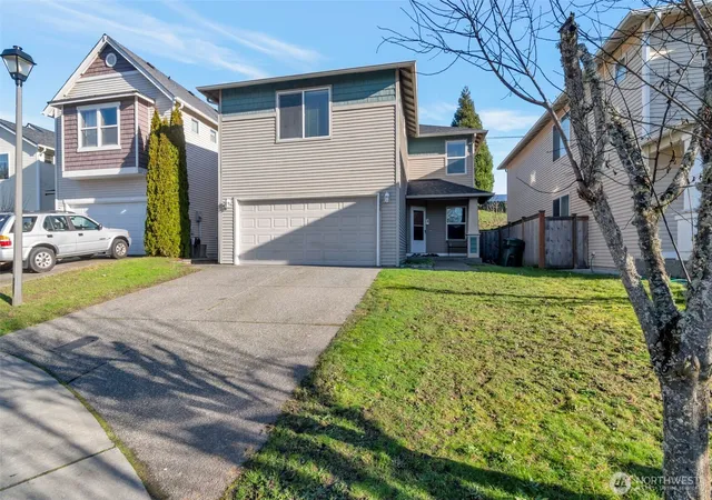 Photo 1 of Single family home for sale at 22686 129th Place Se, Kent, WA 98031 | MLS# NWM2470988 | Listing updated on 2026-09-17