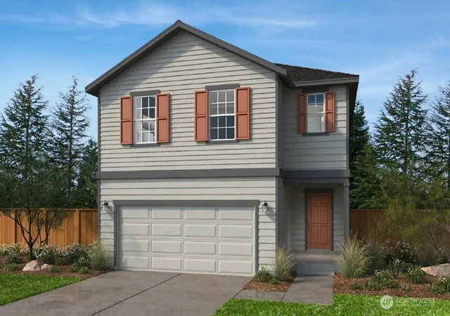 Photo 1 of Single family home for sale at 12147 15th Court Se #MB 30, Lake Stevens, WA 98258 | MLS# NWM2471092 | Listing updated on 2026-09-17