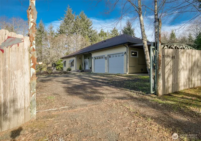 Photo 1 of Single family home for sale at 2696 State Route 109, Ocean Shores, WA 98569 | MLS# NWM2471184 | Listing updated on 2026-09-17