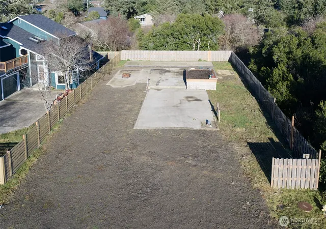 Photo 1 of Land for sale at 834 Whale Ct Sw, Ocean Shores, WA 98569 | MLS# NWM2471203 | Listing updated on 2026-09-17
