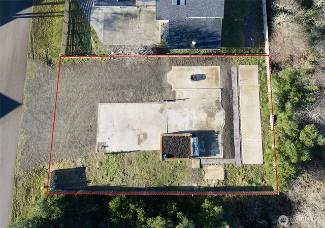 Photo 2 of Land for sale at 834 Whale Ct Sw, Ocean Shores, WA 98569 | MLS# NWM2471203 | Listing updated on 2026-09-17