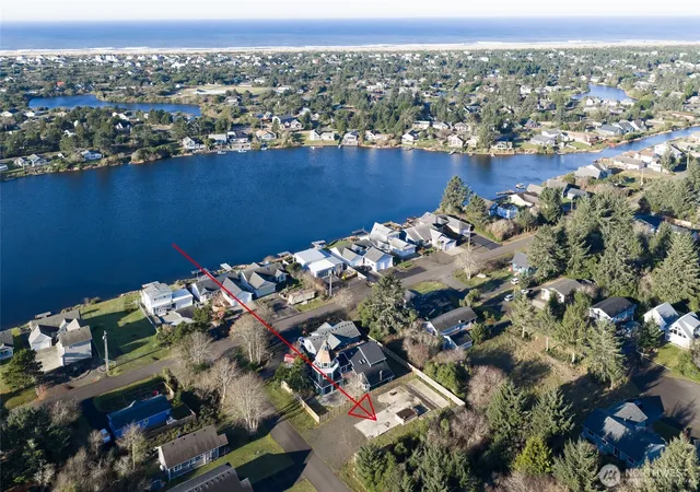 Photo 3 of Land for sale at 834 Whale Ct SW, Ocean Shores, WA 98569 | MLS# NWM2471203 | Listing updated on 2026-09-17