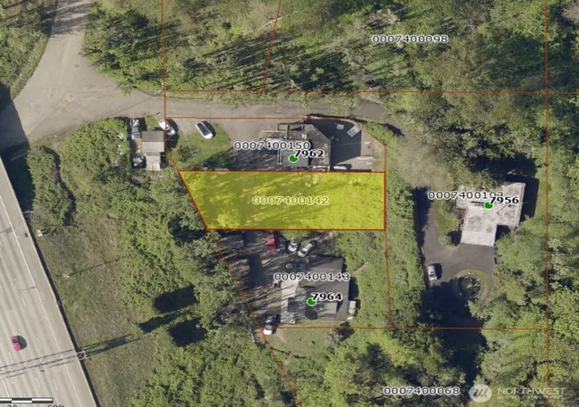Land for sale at 79 Xx Military Rd S, Seattle, WA 98108 | MLS# NWM2471236
