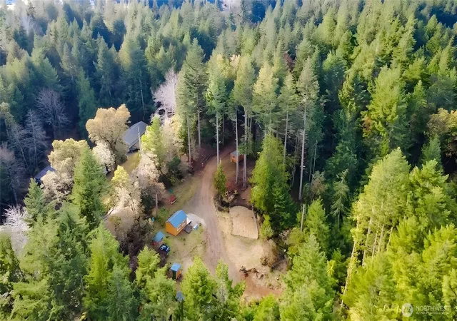 Photo 1 of Land for sale at 995 Kirner Rd, Sequim, WA 98382 | MLS# NWM2471277 | Listing updated on 2026-09-30