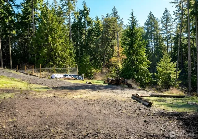 Photo 3 of Land for sale at 995 Kirner Rd, Sequim, WA 98382 | MLS# NWM2471277 | Listing updated on 2026-09-30