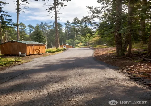 Photo 3 of Land for sale at 995 Kirner Rd, Sequim, WA 98382 | MLS# NWM2471277 | Listing updated on 2026-09-30