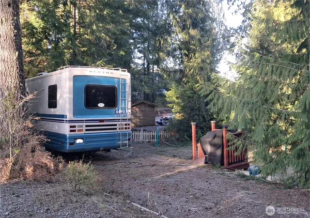 Photo 2 of Land for sale at 44951 Blacktail Loop, Concrete, WA 98237 | MLS# NWM2471320 | Listing updated on 2026-09-17
