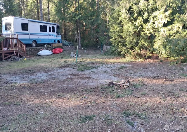 Photo 3 of Land for sale at 44951 Blacktail Loop, Concrete, WA 98237 | MLS# NWM2471320 | Listing updated on 2026-09-17