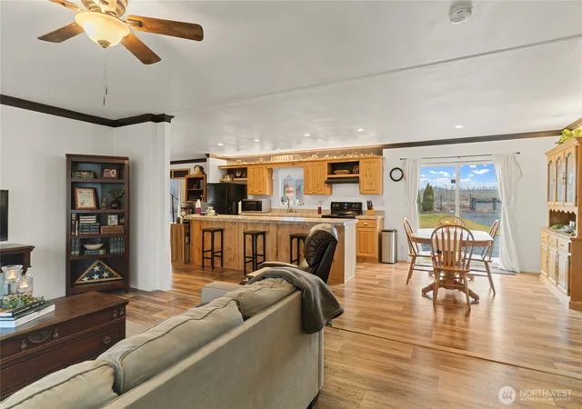 Photo 4 of Manufactured home for sale at 191 Davidson Pl SW, Mattawa, WA 99349 | MLS# NWM2471348 | Listing updated on 2026-09-17