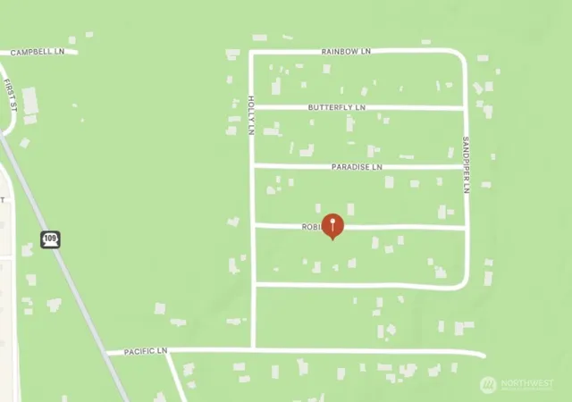 Photo 2 of Land for sale at 40 Robin Ln, Pacific Beach, WA 98571 | MLS# NWM2471464 | Listing updated on 2026-09-17