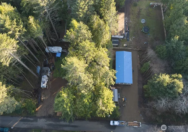 Photo 3 of Land for sale at 40 Robin Ln, Pacific Beach, WA 98571 | MLS# NWM2471464 | Listing updated on 2026-09-17