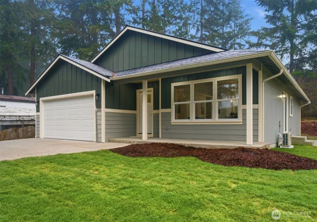 Photo 2 of Single family home for sale at 5909 257th Street E, Graham, WA 98338 | MLS# NWM2471466 | Listing updated on 2026-09-24