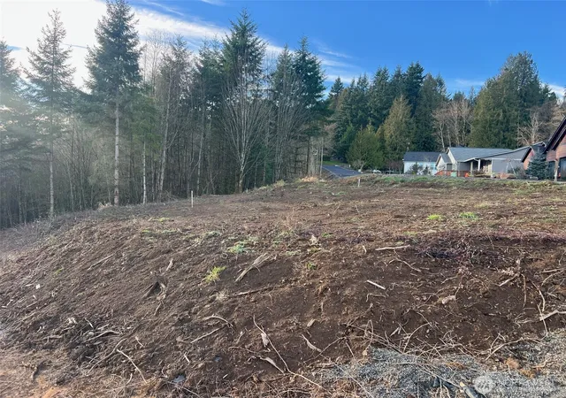 Photo 1 of Land for sale at 275 Livingston Hts Dr, Longview, WA 98632 | MLS# NWM2471478 | Listing updated on 2026-09-17