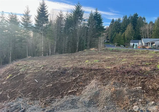 Photo 3 of Land for sale at 275 Livingston Hts Dr, Longview, WA 98632 | MLS# NWM2471478 | Listing updated on 2026-09-17
